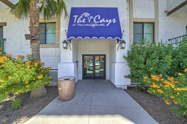2511 W Queen Creek Rd Chandler, AZ 85248 photo 2