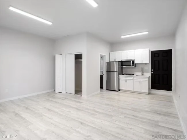2321-2327 Prospect St National City, CA 91950