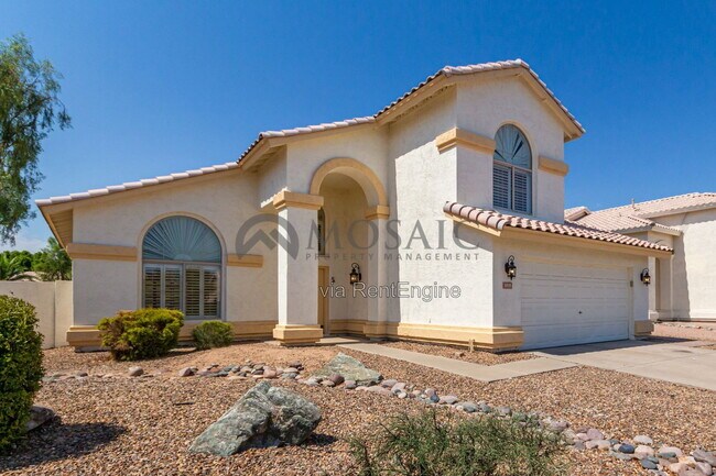 1935 W Mockingbird Dr Chandler, AZ 85286 photo 3