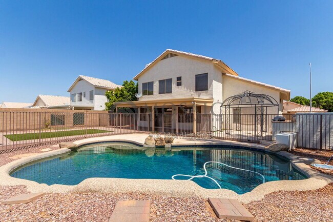 1935 W Mockingbird Dr Chandler, AZ 85286