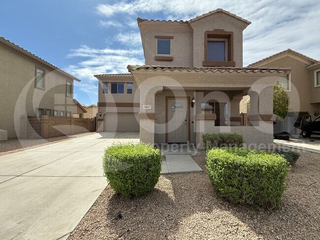 6617 W Shaw Butte Dr Glendale, AZ 85304 photo 3