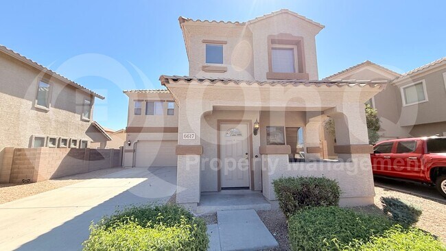 6617 W Shaw Butte Dr Glendale, AZ 85304 photo 4