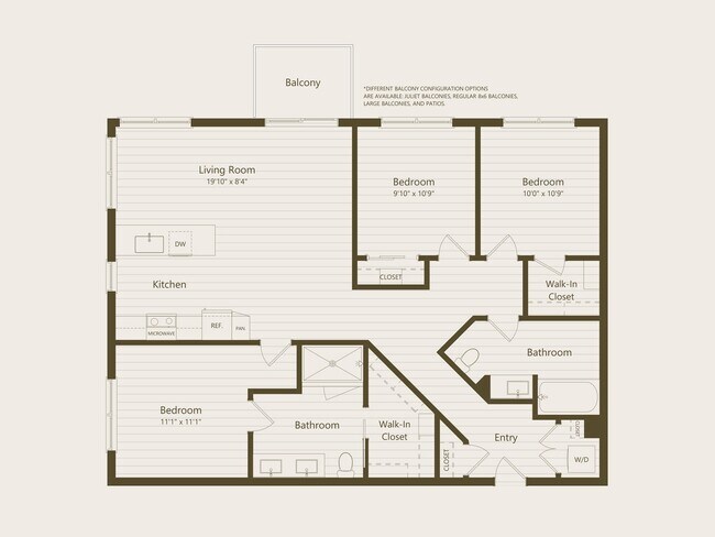 3A 453 floor plan