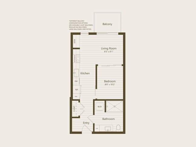 S3 - Jr 351 floor plan