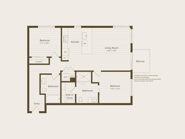 2F 412 floor plan