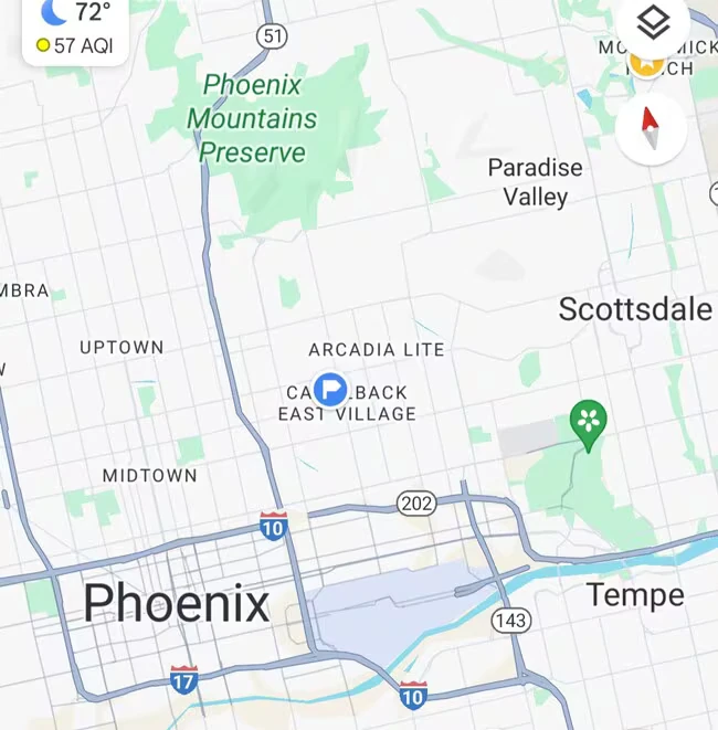3030 E Clarendon Ave Phoenix, AZ 85016 photo 2
