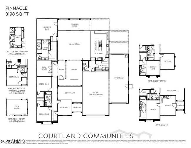 13532 Sierra Vista Dr Glendale, AZ 85307 photo 2
