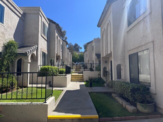 1604 Presioca St Spring Valley, CA 91977