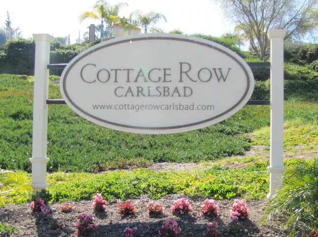 1414 Sweetbriar Cir Carlsbad, CA 92011