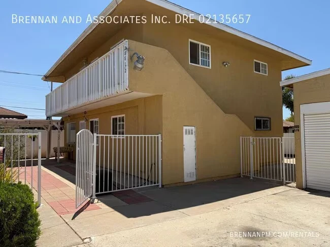 288 5th Ave Chula Vista, CA 91910