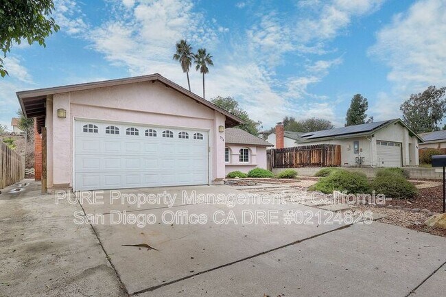 534 Galeon Ct Spring Valley, CA 91977