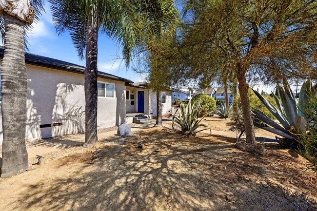 475 Taft Ave El Cajon, CA 92020