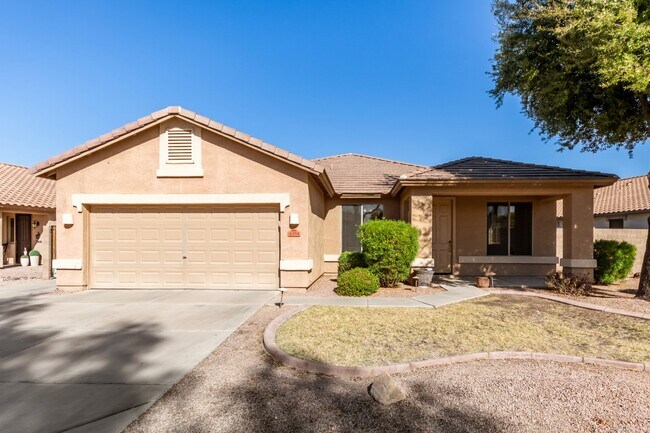 4384 E Cherry Hills Dr Chandler, AZ 85249 photo 4