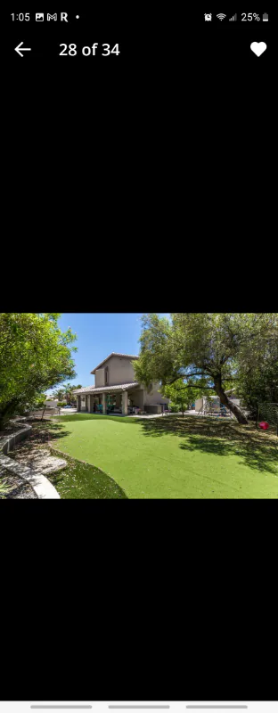 6814 E Evans Dr Scottsdale, AZ 85254