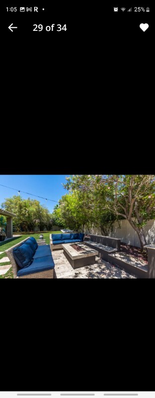 6814 E Evans Dr Scottsdale, AZ 85254 photo 2