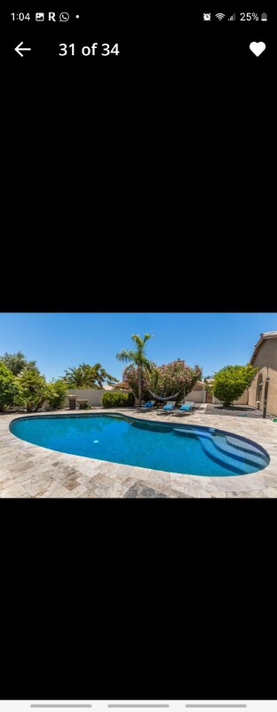6814 E Evans Dr Scottsdale, AZ 85254 photo 5