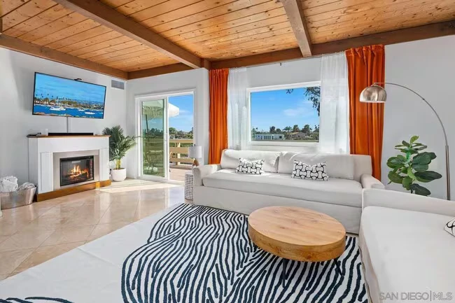 3625 Kingsley St San Diego, CA 92106
