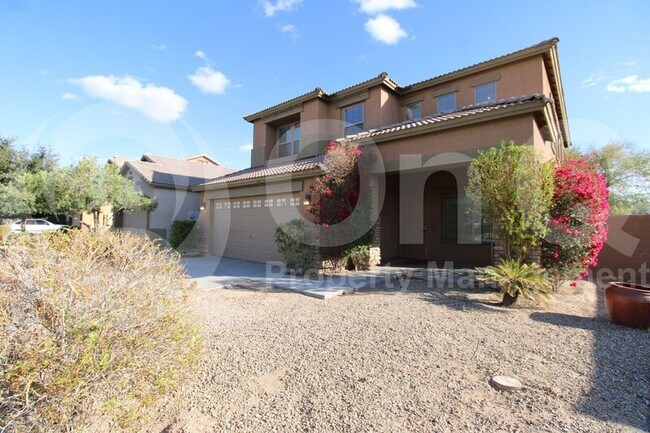 9425 W Raymond St Tolleson, AZ 85353 photo 2