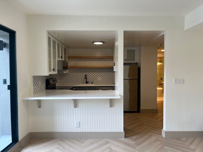 601 Van Ness Ave San Francisco, CA 94102 photo 4