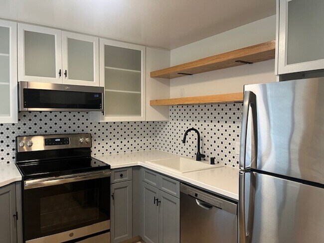 601 Van Ness Ave San Francisco, CA 94102 photo 3
