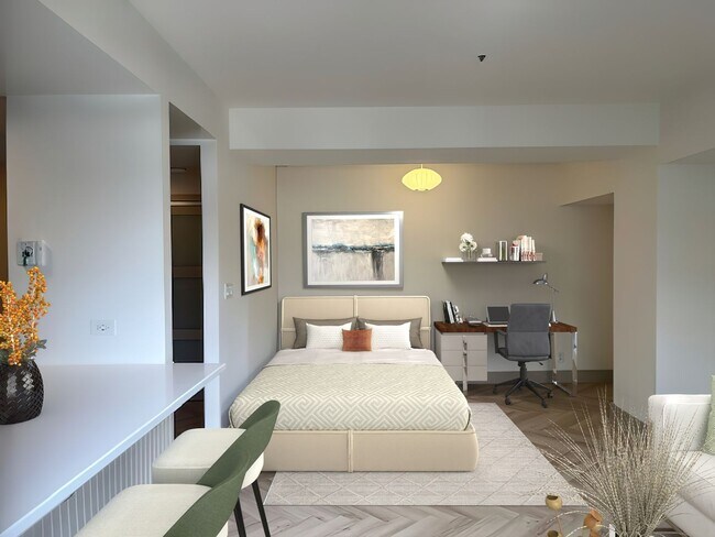 601 Van Ness Ave San Francisco, CA 94102 photo 5