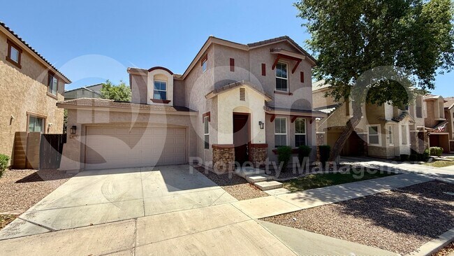 4273 E Oakland St Gilbert, AZ 85295 photo 2