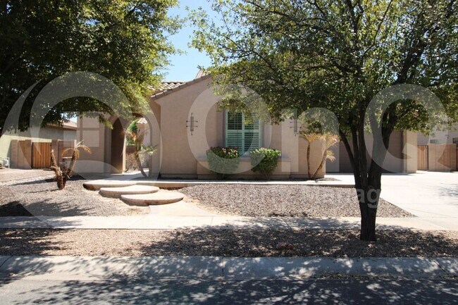 3129 E Ironside Ct Gilbert, AZ 85298 photo 2