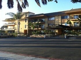 804 Loring St San Diego, CA 92109 photo 2