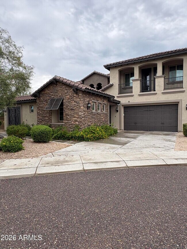 3653 E Sinclair St Phoenix, AZ 85050 photo 3