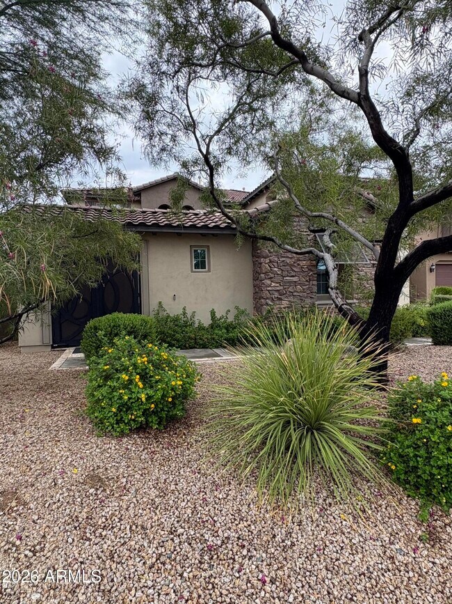 3653 E Sinclair St Phoenix, AZ 85050 photo 2