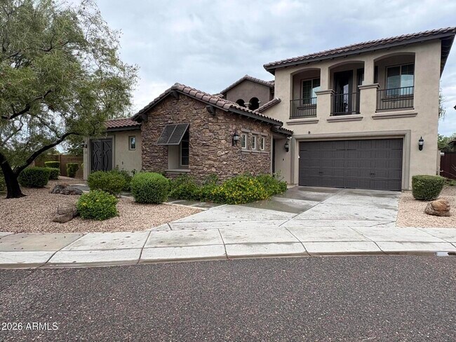 3653 E Sinclair St Phoenix, AZ 85050 photo 4