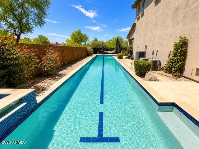 3653 E Sinclair St Phoenix, AZ 85050 photo 5