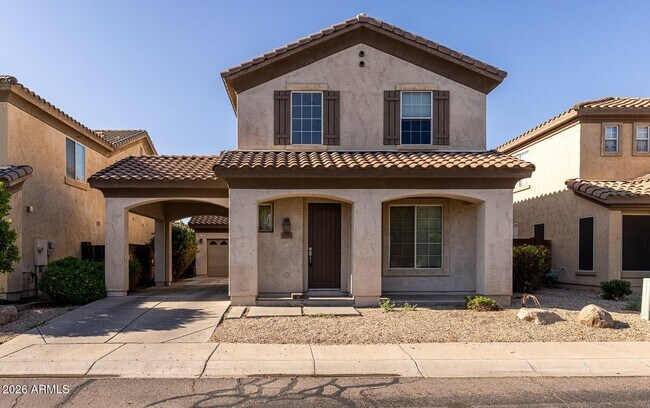 2051 E Carla Vista Dr