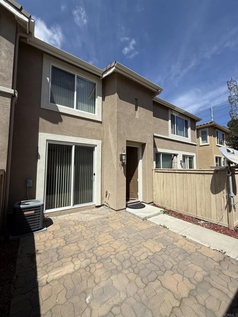 1381 Caminito Veranza Chula Vista, CA 91915