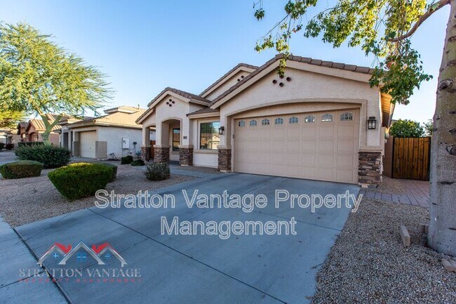 2813 E Cobalt St Chandler, AZ 85225 photo 3