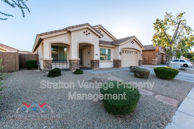 2813 E Cobalt St Chandler, AZ 85225 photo 4