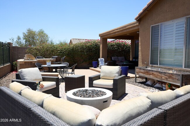 2447 W Memorial Dr Anthem, AZ 85086 photo 3
