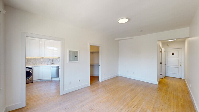 11 Hermann St San Francisco, CA 94102 photo 4