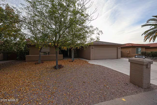 26033 S Hollygreen Dr Sun Lakes, AZ 85248 photo 4