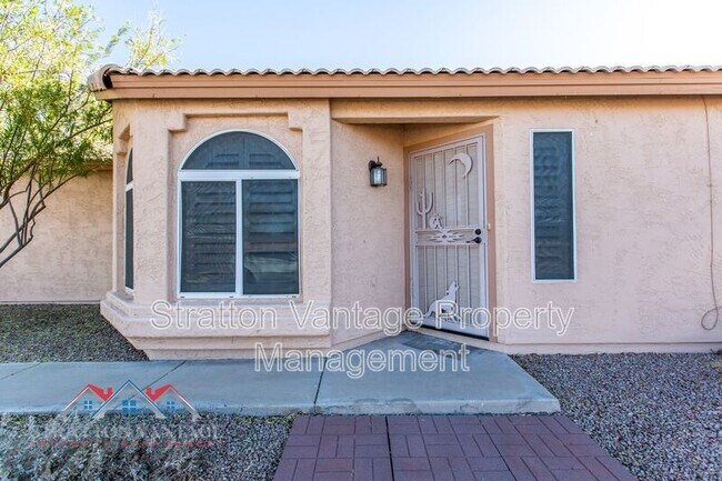 6625 E Barstow St Mesa, AZ 85205 photo 5