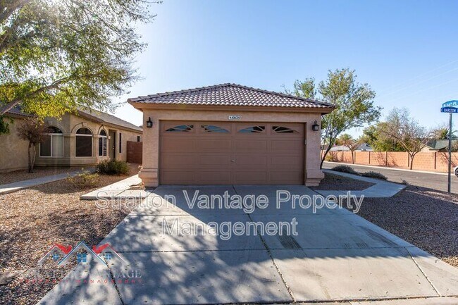 6625 E Barstow St Mesa, AZ 85205 photo 2