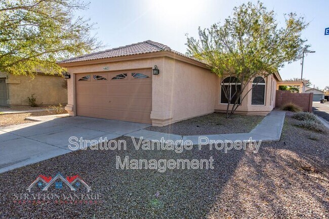 6625 E Barstow St Mesa, AZ 85205 photo 4