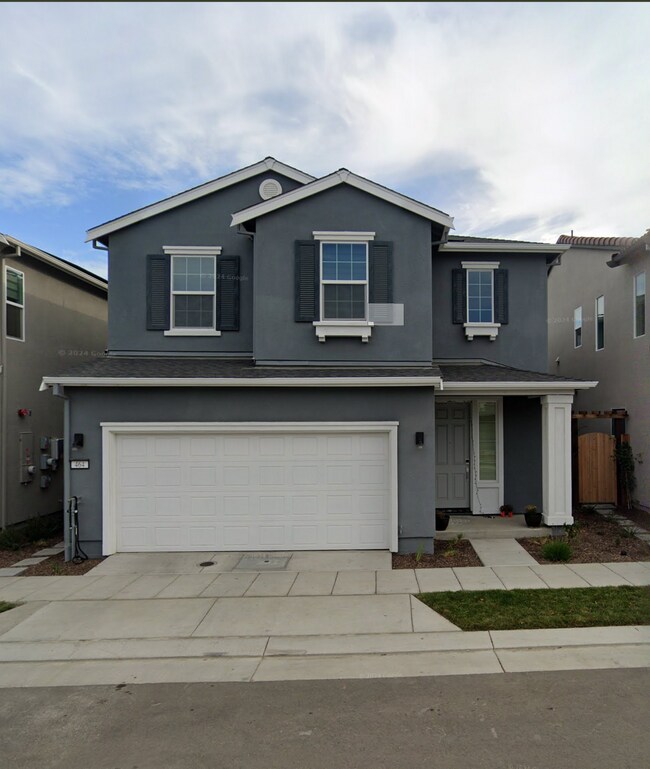 344 N Geyserville Way photo 2