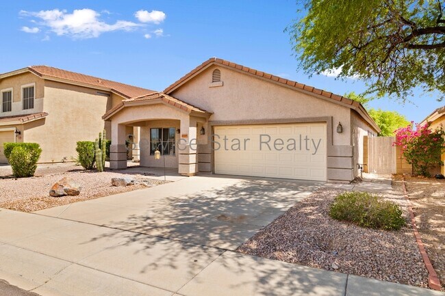 18327 N 147th Dr Surprise, AZ 85374 photo 2
