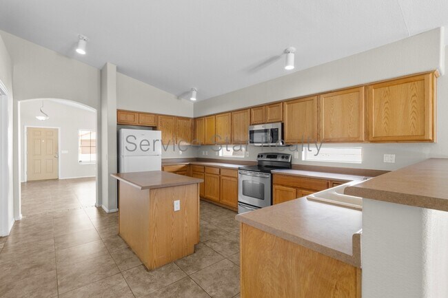 18327 N 147th Dr Surprise, AZ 85374 photo 5
