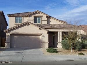 17440 W Caribbean Ln Surprise, AZ 85388 photo 2