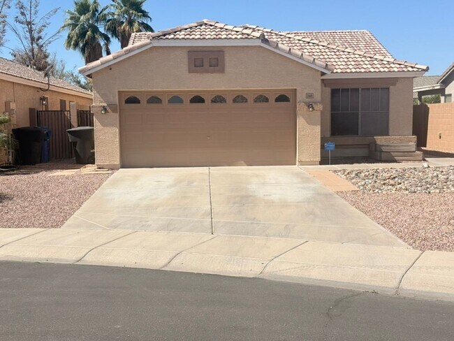 2618 N 107th Ln Avondale, AZ 85392 photo 2