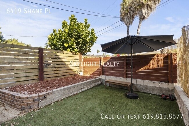 6419 Shane Pl San Diego, CA 92115 photo 2