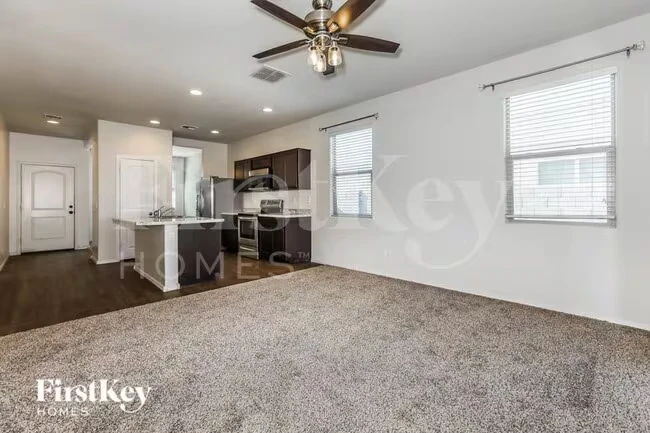 11316 E Cliffrose Ln Florence, AZ 85132 photo 3