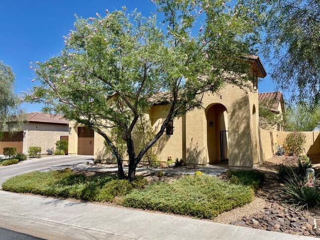 17839 W Chuckwalla Canyon Rd Goodyear, AZ 85338 photo 4